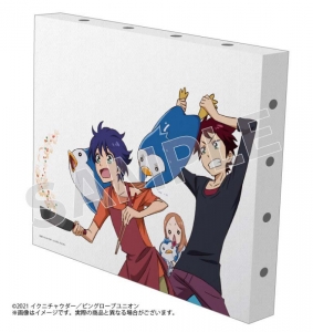Blu Ray Tv 輪るピングドラム Blu Ray Re Box 期間限定版 アニメイト