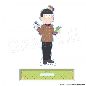 Dvd Tv おそ松さん 松セレクション 三男 チョロ松 アニメイト