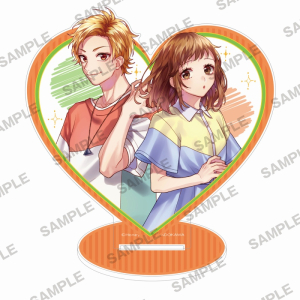 グッズ-スタンドポップ】告白予行練習 東京サマーセッション 角川 