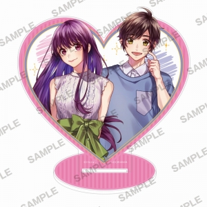HoneyWorks ハニワ 直筆サイン色紙 ハニーワークス 歌手 アニメ つぶやく
