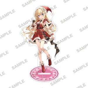 グッズ-スタンドポップ】戦闘員、派遣します！ アクリルスタンド 戦闘員、派遣します! アクリルスタンド (初詣フェア/アリス)