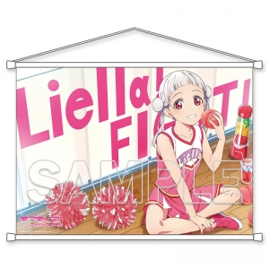 Blu-ray】ラブライブ！スーパースター!! Liella! 5th LoveLive! Tour 