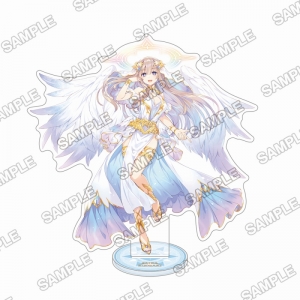 グッズ-スタンドポップ】王様のプロポーズ オーロラアクリルスタンド 