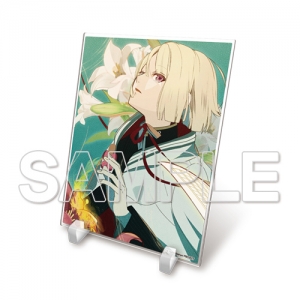 主題歌 Tv ニル アドミラリの天秤 Op 耽溺ミラアジュイズム Kradness 通常盤 アニメイト