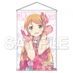 小説 俺の妹がこんなに可愛いわけがない 17 加奈子if アニメイト