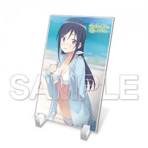 小説 俺の妹がこんなに可愛いわけがない 17 加奈子if アニメイト