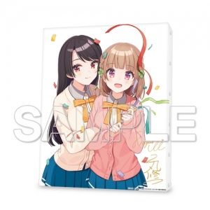 グッズ-バッチ】『幼なじみが絶対に負けないラブコメ』 シリーズ完結 