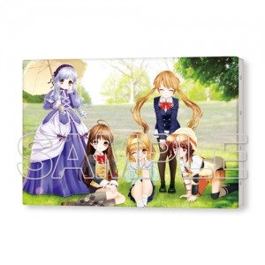 グッズ-タペストリー】シスター・プリンセス B2タペストリーシリーズ  