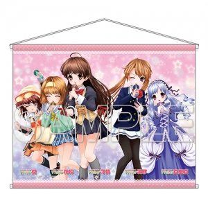 アルバム シスター プリンセス Vtuber Project Song Collection アニメイト