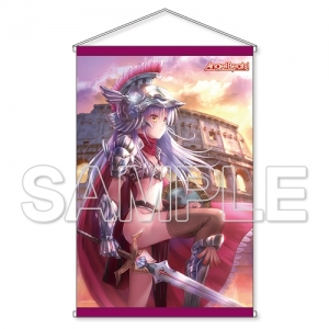 グッズ-タペストリー】Angel Beats! 旅する天使ちゃん 異世界編[1]B2 