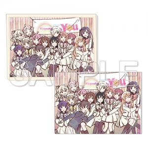 クリアファイル収納ホルダー」検索結果 | アニメイト