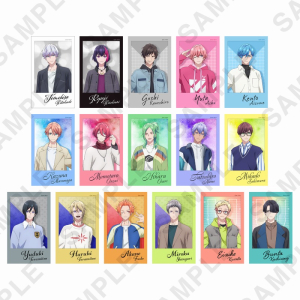 DVD】TV B-PROJECT～鼓動*アンビシャス～ 5 完全生産限定版 | アニメイト 