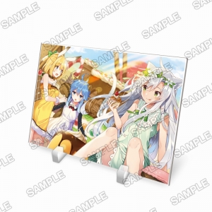 ロクでなし魔術講師と禁忌教典 | アニメイト