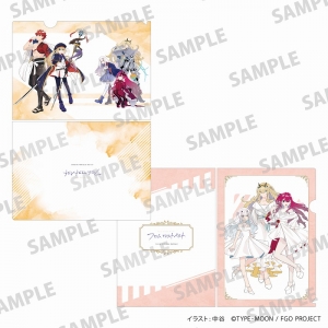 Fate／Grand Order フロム ロストベルト」検索結果 | アニメイト