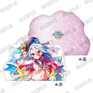 グッズ-バッチ】ノーゲーム・ノーライフ ゼロ トレーディング Ani-Art  