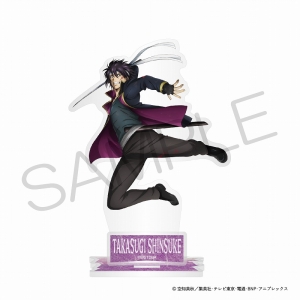 銀魂 アクリルスタンド 攘夷四天王」検索結果 | アニメイト
