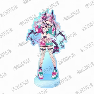 小説】王様のプロポーズ 極彩の魔女 アニメイト限定セット【アクリル  