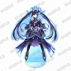 小説】王様のプロポーズ 極彩の魔女 アニメイト限定セット【アクリル  