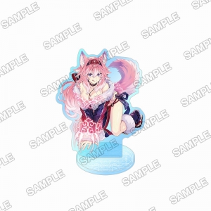 小説】王様のプロポーズ 極彩の魔女 アニメイト限定セット【アクリル  