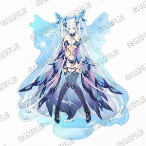 小説】王様のプロポーズ 極彩の魔女 アニメイト限定セット【アクリル  