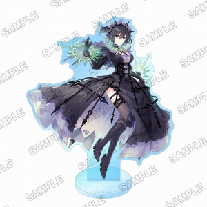 小説】王様のプロポーズ 極彩の魔女 アニメイト限定セット【アクリル  