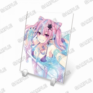 小説】王様のプロポーズ 極彩の魔女 アニメイト限定セット【アクリル  