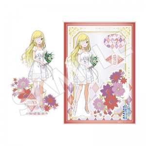 小説】創約 とある魔術の禁書目録(6) 専門店限定セット【アクリル 