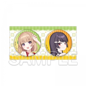 Blu-ray】TV 幼なじみが絶対に負けないラブコメ 第1巻 アニメ描き 