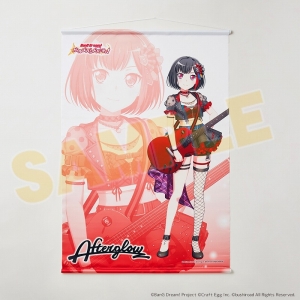 Bang Dream バンドリ Bang Dream Morfonication モルフォニケーション アニメイト