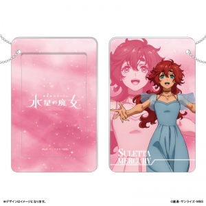 Blu-ray】イベント 機動戦士ガンダム 水星の魔女 フェス ～アスティ 