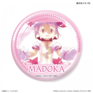 NyaNya x 魔法少女まどか☆マギカ コラボ商品」鹿目まどかver. L 