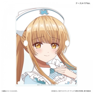 グッズ-タペストリー】お隣の天使様にいつの間にか駄目人間にされてい 