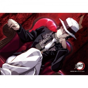 グッズ 香水 プリマニアックス 鬼滅の刃 フレグランス第2弾 03 鬼舞辻無惨 アニメイト