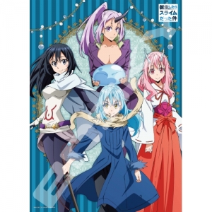 コミック 転生したらスライムだった件 14 Oad付き限定版 アニメイト