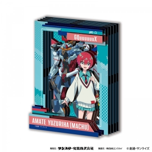 DVD】TV ガンダムビルドファイターズトライ 1 | アニメイト