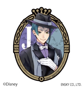 ディズニー ツイステッドワンダーランド ツイステ アニメイト