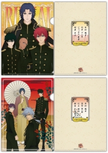 新テニスの王子様 テニプリ アニメイト