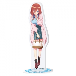 五等分の花嫁 五等分の花嫁 アニメイト