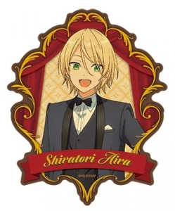 グッズ-スタンドポップ】あんさんぶるスターズ！！ ななめ／アクスタ  