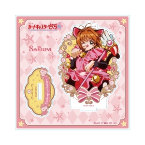 コスプレ-衣装】カードキャプターさくら クリアカード編 木之本桜の 