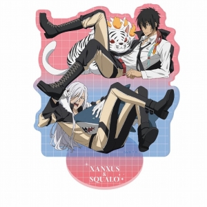 XANXUS」検索結果 | アニメイト