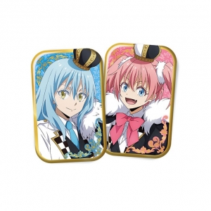 新品 あみあみ限定特典付 転生したらスライムだった件 シオン 汚い お 