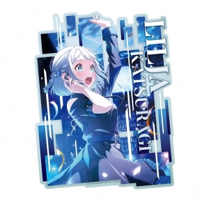音楽】学園アイドルマスター 初星学園×アニメイト コラボCD「古今東西 