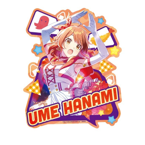 音楽】学園アイドルマスター 初星学園×アニメイト コラボCD「古今東西 