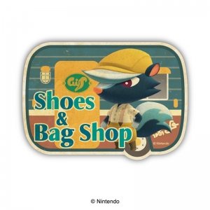 レコード】NS版 あつまれ どうぶつの森 とたけけミュージック 