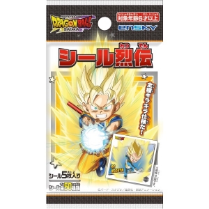 DVD】TV ドラゴンボール超 TVシリーズ コンプリートDVD BOX 下巻 