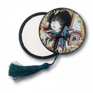 グッズ-スタンドポップ】xxxHOLiC ステンドグラス風アクリルスタンド