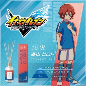イナズマ」検索結果 | アニメイト