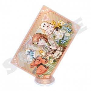 グッズ-スタンドポップ】プロジェクトセカイ カラフルステージ！ feat  