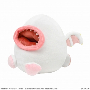 グッズ-ぬいぐるみ】モンスターハンター モンスターぬいぐるみ 